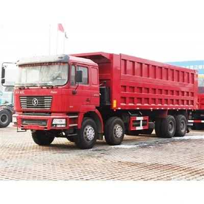 Trelar Semi Dump Ochr
