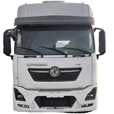DONG FENG TIAN HIR KL465 6*4 8.8TON